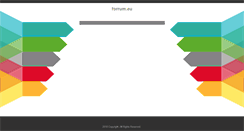 Desktop Screenshot of moscomeco.forrum.eu